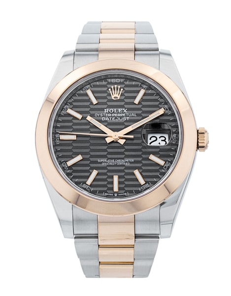 Rolex Datejust 41 126301